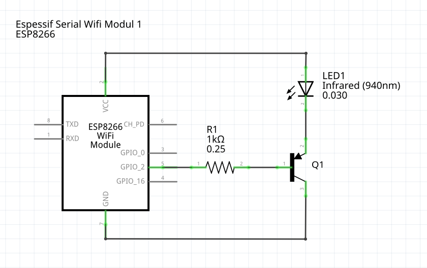 Circuit diagram